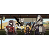 《山海镜花》昆仑之墟3层怎么通关