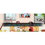 《文字玩出花》结婚前后把老公的待遇打下来通关攻略