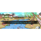 《文字玩出花》怀旧扎猛子通关攻略