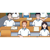 《动动大脑瓜》自我介绍怎么通关