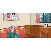 《动动大脑瓜》我的奶奶怎么通关