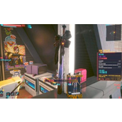 《赛博朋克2077》老古板怎么获得