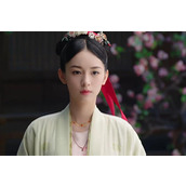 《为有暗香来》电视剧故事朝代介绍