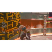 《赛博朋克2077》黑拳科罗纳多打法