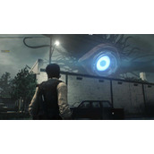 《恶灵附身2》二周目与一周目异同介绍