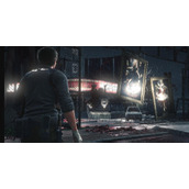 《恶灵附身2》难度选择推荐