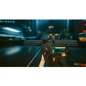 《赛博朋克2077》传奇武器排行榜