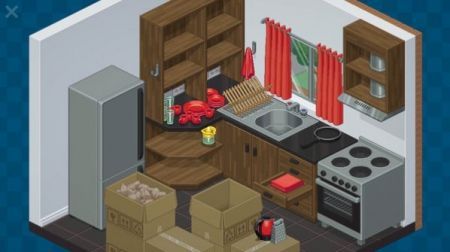 unpacking手机版