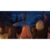 天师府当中张楚岚月下遛鸟最根本的原因是什么(一人之下手游异人百科活动答案大全)