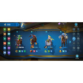 战歌竞技场骑士羁绊是什么(骑士职业羁绊介绍及英雄一览)