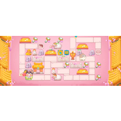 保卫萝卜4秋妃传41关怎么过