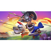 跃动小子魔兽升级方法攻略