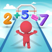 数学跑者3D中文版