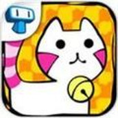 会进化的猫安装