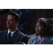 美剧《夜访吸血鬼》第二季剧照发布