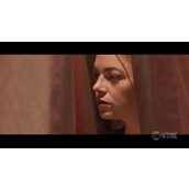 美剧《诅咒》正式预告发布艾玛斯通主演