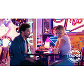 朱迪科默《从末开始》将于12月8日北美上映