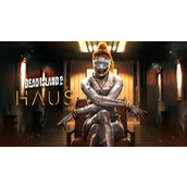 《死亡岛2》首个剧情DLC将于11月推出