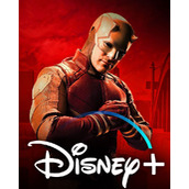 漫威《夜魔侠》剧集将重拍