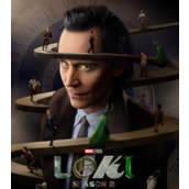 漫威《洛基》第二季豆瓣评分8.9分