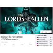 《堕落之主》全球媒体评分今晚11点解禁