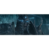 《魔兽怀旧服》发布巫妖王之怒新预告片