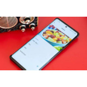 vivox100pro+采用哪种屏幕打造