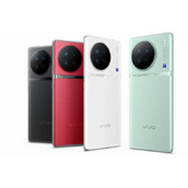 vivox100系列有几款机型