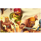 部落冲突3本最强阵容怎么布阵(2023coc3本最强阵型布阵介绍)