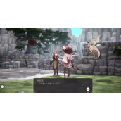 《魔女之泉r》乌龟怎么唤醒