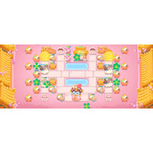 《保卫萝卜4》秋妃传第45关怎么过