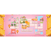 《保卫萝卜4》秋妃传第44关怎么过