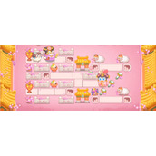 《保卫萝卜4》秋妃传第43关怎么过