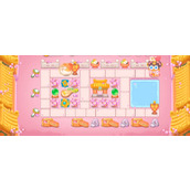 《保卫萝卜4》秋妃传第42关怎么过