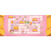 《保卫萝卜4》秋妃传第41关怎么过