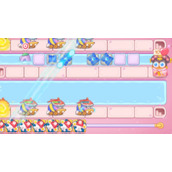 《保卫萝卜4》秋妃传第40关怎么过