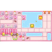 《保卫萝卜4》秋妃传第39关怎么过