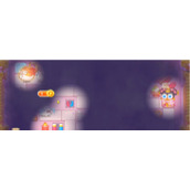 《保卫萝卜4》秋妃传第38关怎么过