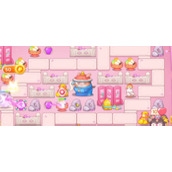 《保卫萝卜4》秋妃传第37关怎么过