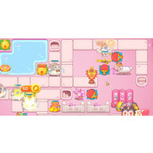 《保卫萝卜4》秋妃传第36关怎么过