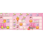 《保卫萝卜4》秋妃传第35关怎么过