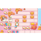 《保卫萝卜4》秋妃传第34关怎么过