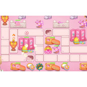 《保卫萝卜4》秋妃传第33关怎么过