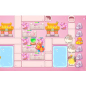 《保卫萝卜4》秋妃传第32关怎么过