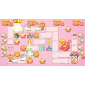 《保卫萝卜4》秋妃传第31关怎么过