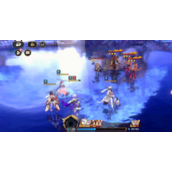 《山海镜花》以血偿血怎么过