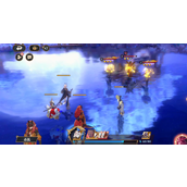 《山海镜花》断其疗愈怎么过