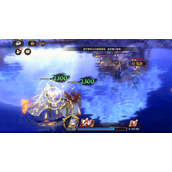 《山海镜花》守护得当怎么过