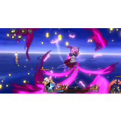 《山海镜花》烈焰灼心怎么过