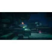 《潜水员戴夫》毛蟹在哪里